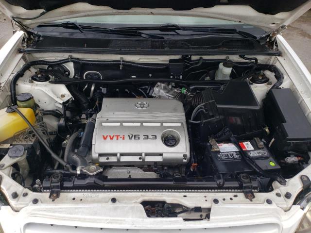 Photo 12 from auction – 2005 TOYOTA HIGHLANDER with VIN JTEDP21A750047741
