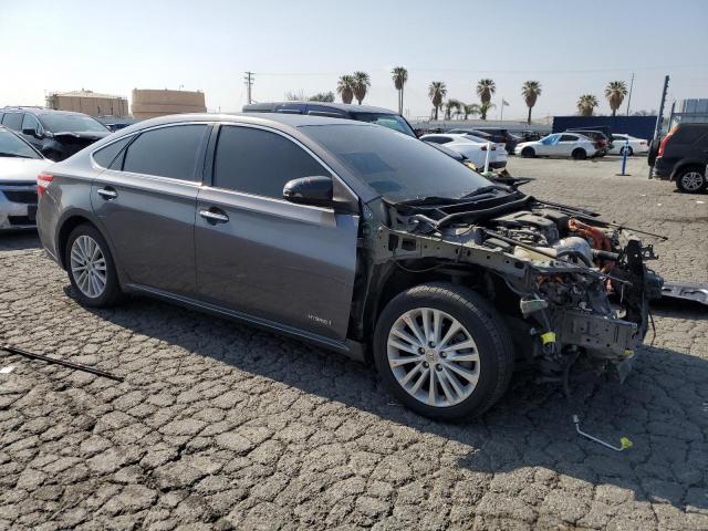 Photo 4 from auction – 2014 TOYOTA AVALON HYB with VIN 4T1BD1EB7EU026250