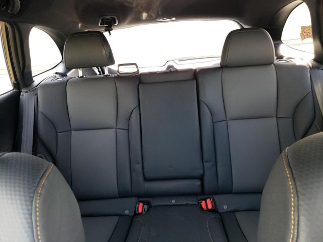 Photo 10 from auction – 2022 SUBARU OUTBACK WI with VIN 4S4BTGUD1N3227091