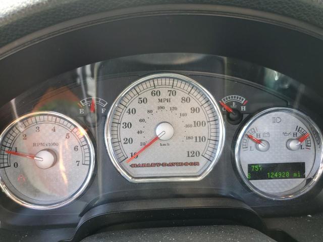 Photo 9 from auction – 2007 FORD F150 SUPER with VIN 1FTRW14537FA43787