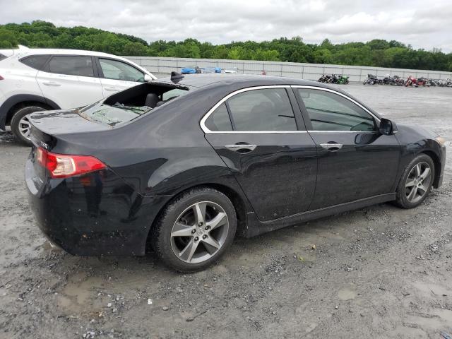 Photo 3 from auction – 2012 ACURA TSX SE with VIN JH4CU2F83CC021369