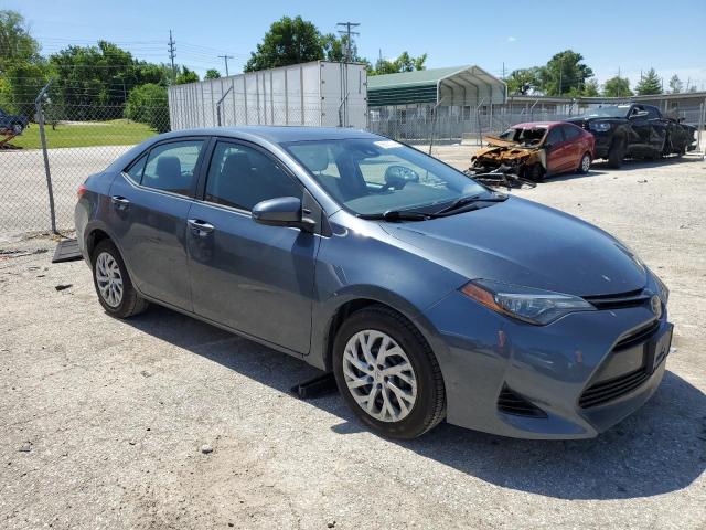 Photo 4 from auction – 2019 TOYOTA COROLLA L with VIN 2T1BURHE5KC150681