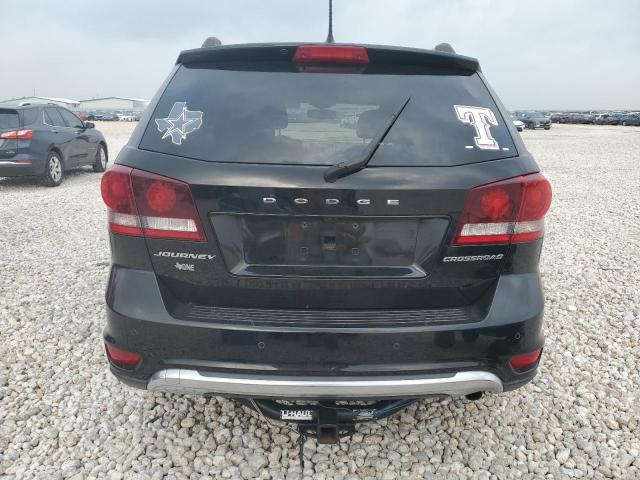 Photo 6 from auction – 2017 DODGE JOURNEY CR with VIN 3C4PDCGB0HT708548