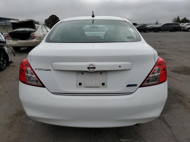 Photo 6 from auction – 2012 NISSAN VERSA S with VIN 3N1CN7AP3CL910528