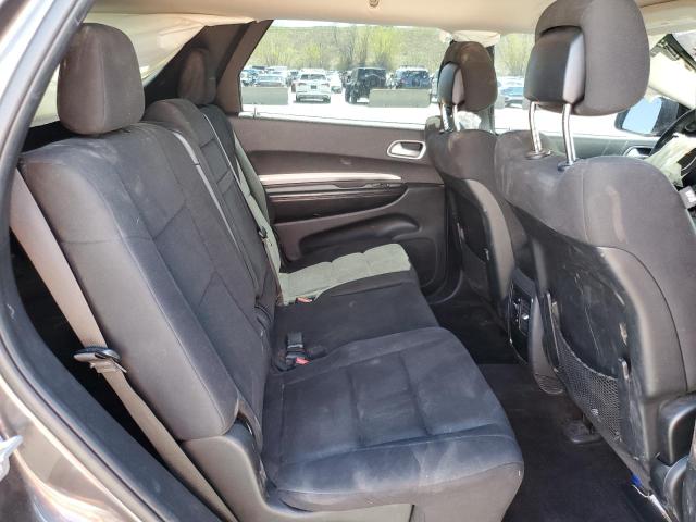 Photo 11 from auction – 2019 DODGE DURANGO SX with VIN 1C4RDJAGXKC585541