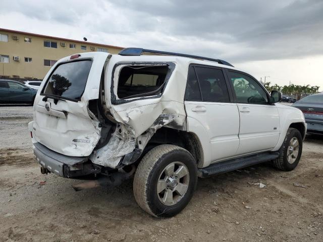 Photo 3 from auction – 2003 TOYOTA 4RUNNER SR with VIN JTEZU14R230016596
