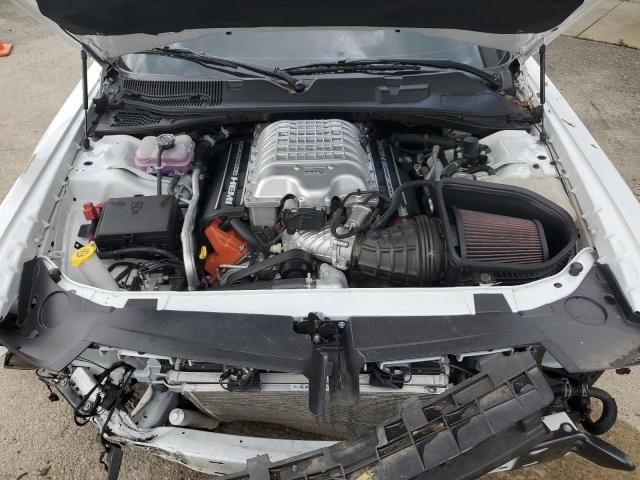 Photo 11 from auction – 2020 DODGE CHALLENGER with VIN 2C3CDZC99LH214375