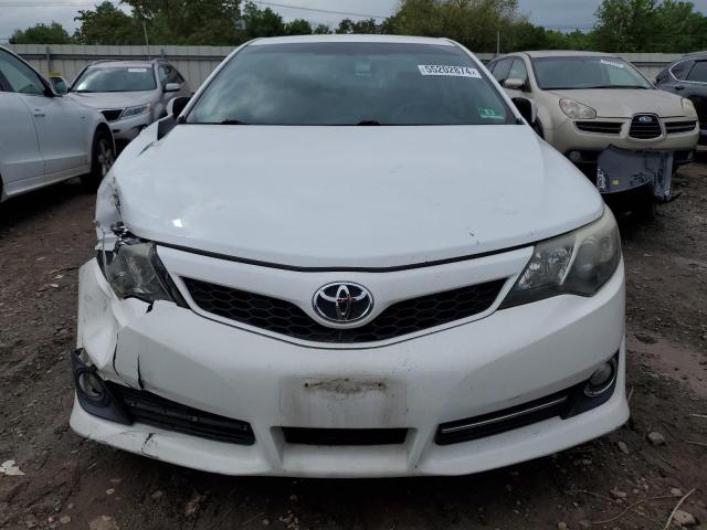 Zdjęcie 5 z aukcji – 2012 TOYOTA CAMRY BASE z VIN 4T1BF1FK9CU146573