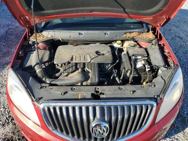 Photo 11 from auction – 2012 BUICK VERANO with VIN 1G4PP5SK4C4218585