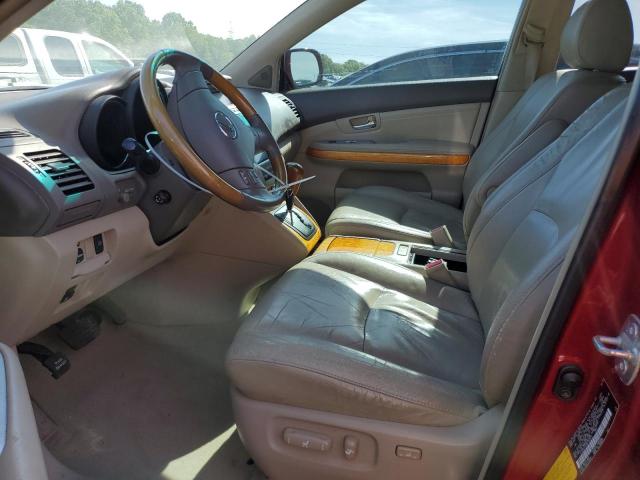 Photo 7 from auction – 2009 LEXUS RX 350 with VIN 2T2HK31U99C103271