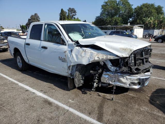 Photo 4 from auction – 2023 RAM 1500 CLASS with VIN 3C6RR7LG4PG673367
