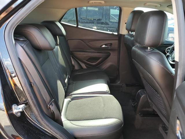 Photo 10 from auction – 2017 BUICK ENCORE PRE with VIN KL4CJBSBXHB041475