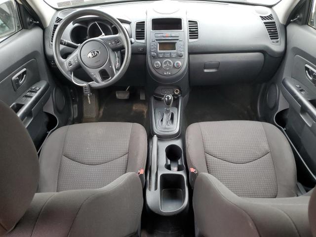 Photo 8 from auction – 2013 KIA SOUL with VIN KNDJT2A5XD7500889