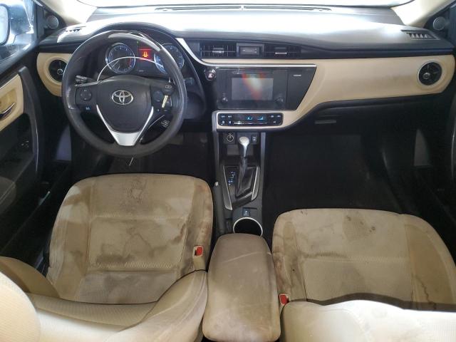 Photo 8 from auction – 2017 TOYOTA COROLLA L with VIN 5YFBURHE8HP580360