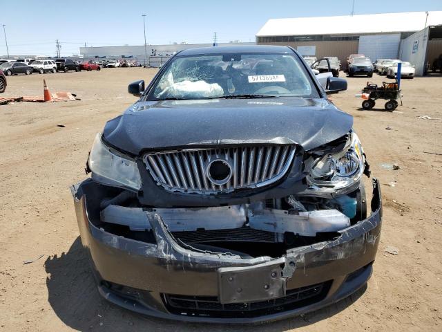 Photo 5 from auction – 2012 BUICK LACROSSE P with VIN 1G4GD5ERXCF374717
