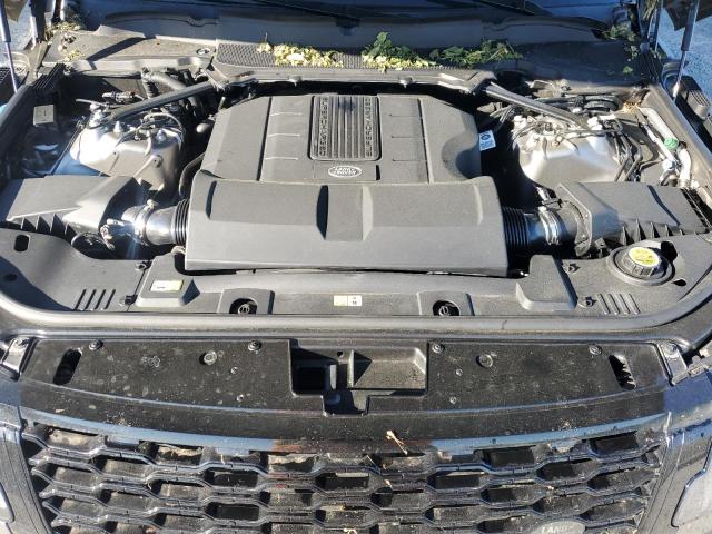 Photo 12 from auction – 2019 LAND ROVER RANGE ROVE with VIN SALGS2SV7KA538181