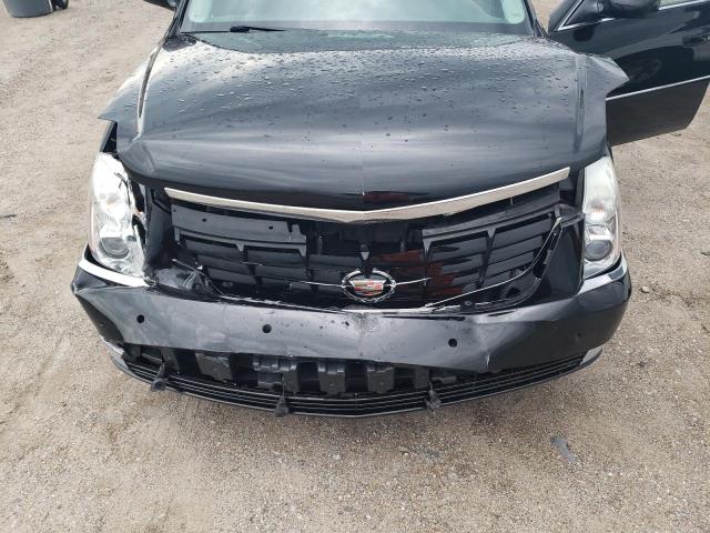 Photo 11 from auction – 2011 CADILLAC DTS PREMIU with VIN 1G6KH5E66BU116247