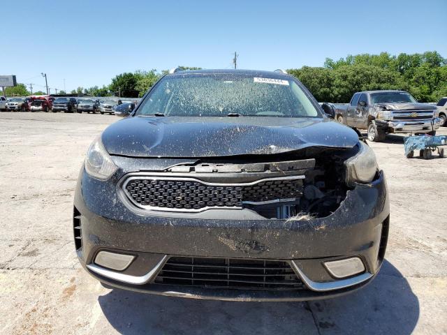 Photo 5 from auction – 2018 KIA NIRO EX with VIN KNDCC3LCXJ5128150