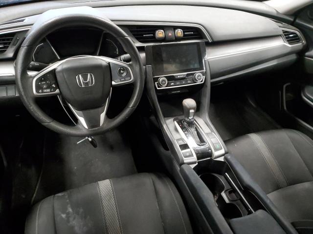 Photo 8 from auction – 2016 HONDA CIVIC EX with VIN 19XFC2F72GE066326
