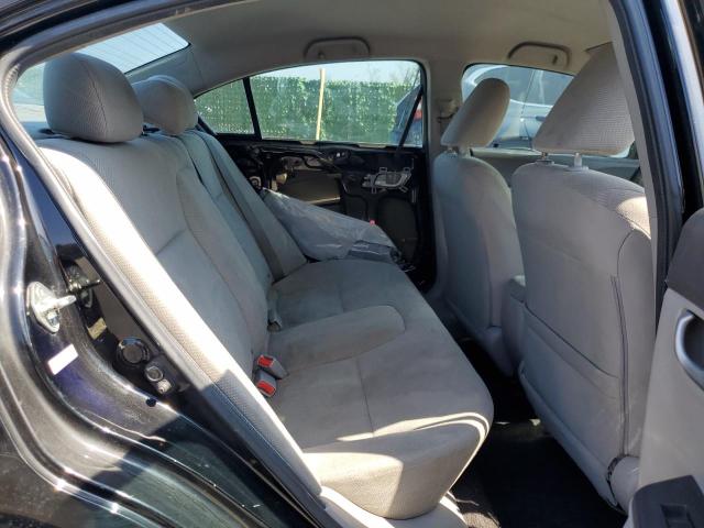 Photo 10 from auction – 2012 HONDA CIVIC LX with VIN 2HGFB2F55CH602462