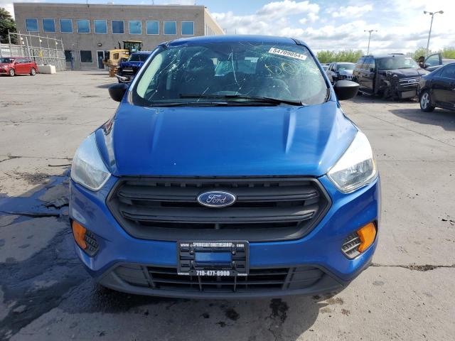 Photo 5 from auction – 2017 FORD ESCAPE S with VIN 1FMCU0F78HUD58520