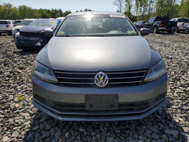 Photo 5 from auction – 2017 VOLKSWAGEN JETTA S with VIN 3VW167AJ1HM348687