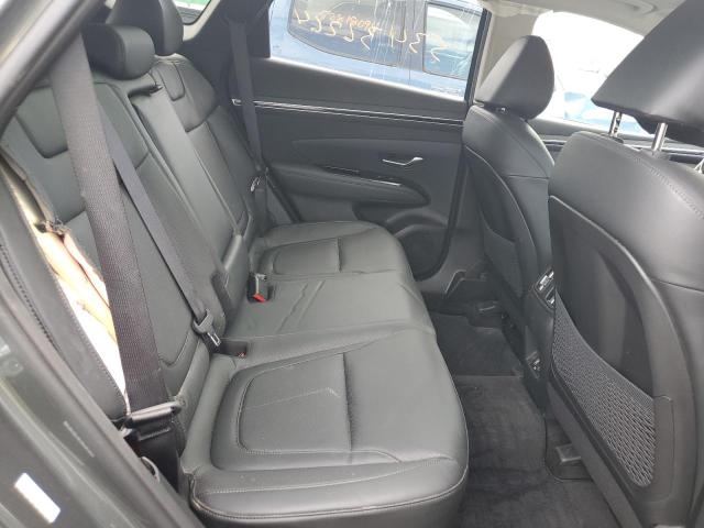 Photo 11 from auction – 2024 HYUNDAI TUCSON LIM with VIN KM8JECD12RU160795