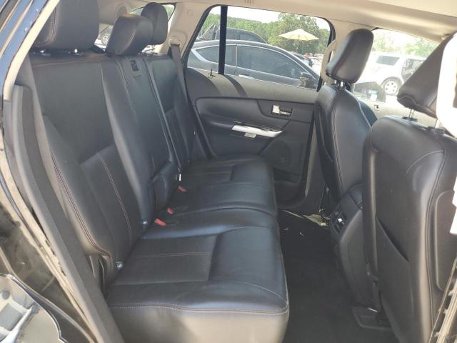 Photo 11 from auction – 2012 FORD EDGE LIMIT with VIN 2FMDK3K9XCBA09912