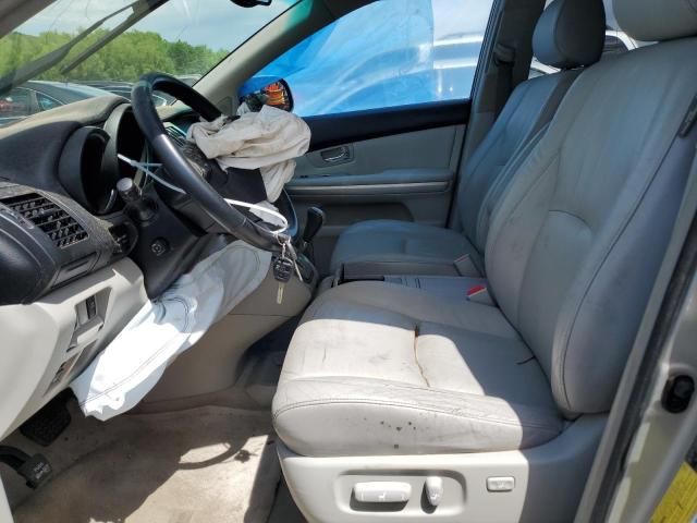 Photo 7 from auction – 2006 LEXUS RX 400 with VIN JTJHW31U460027759