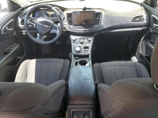 Photo 8 from auction – 2015 CHRYSLER 200 LIMITE with VIN 1C3CCCAB5FN647418