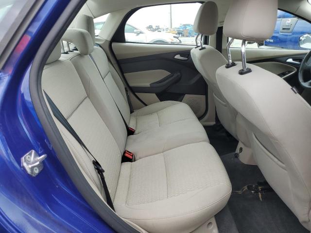 صورة رقم 10 من المزاد - 2012 FORD FOCUS SEL مع VIN 1FAHP3H25CL301832