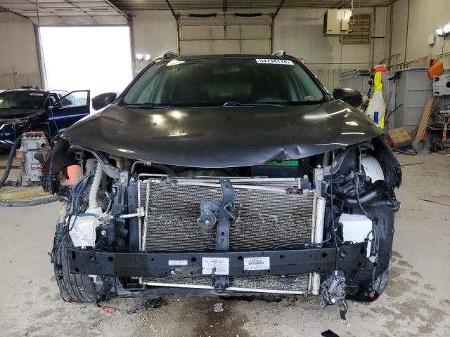 Фото 5 с аукциона – 2014 TOYOTA RAV4 LE с VIN JTMBFREV2ED068655