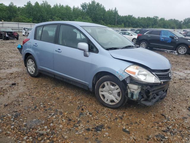 Photo 4 from auction – 2011 NISSAN VERSA S with VIN 3N1BC1CP4BL418729