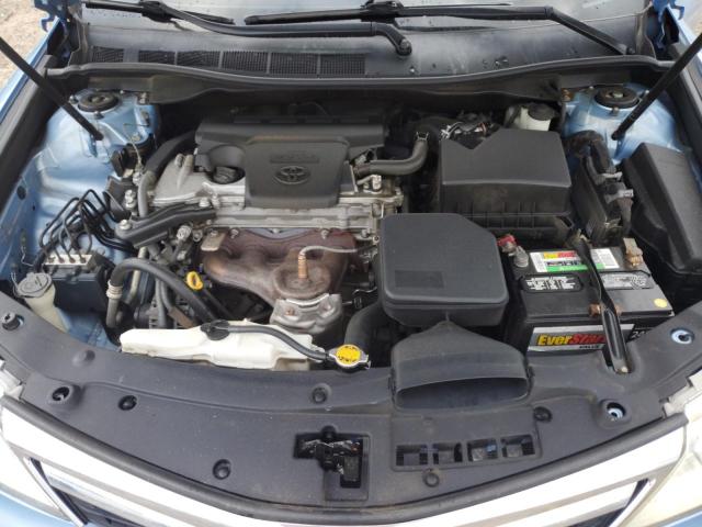 Zdjęcie 11 z aukcji – 2012 TOYOTA CAMRY BASE z VIN 4T1BF1FK4CU578424