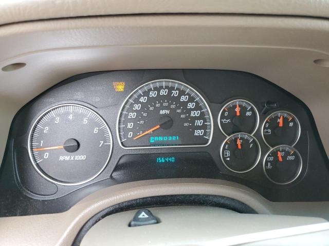 Photo 9 from auction – 2004 GMC ENVOY with VIN 1GKDT13S042393461