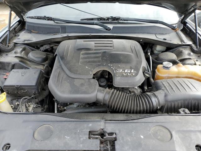 Photo 11 from auction – 2013 DODGE CHARGER SX with VIN 2C3CDXJG5DH730966