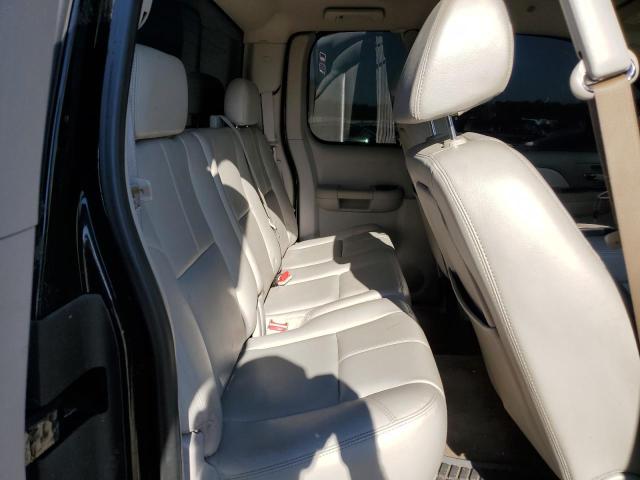 Photo 10 from auction – 2007 CHEVROLET SILVERADO with VIN 1GCEK190X7Z586236