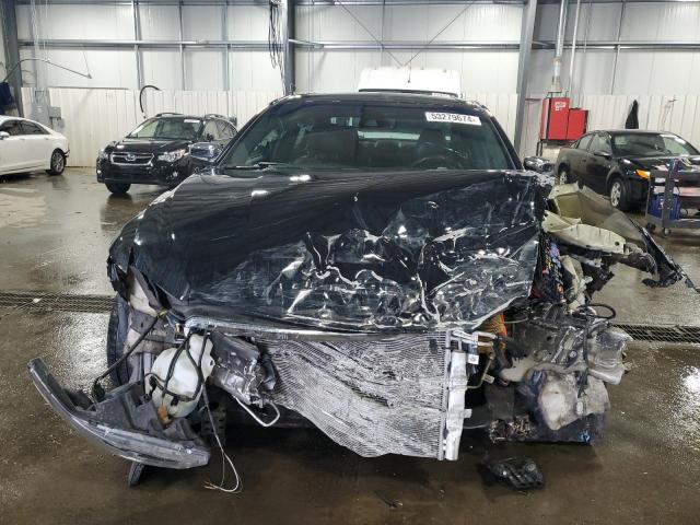 Photo 5 from auction – 2017 FORD TAURUS LIM with VIN 1FAHP2J84HG115708