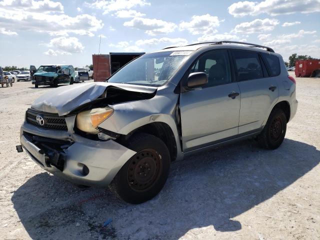 TOYOTA RAV4 2006 with VIN JTMZD33V165026493 - Photo from auction
