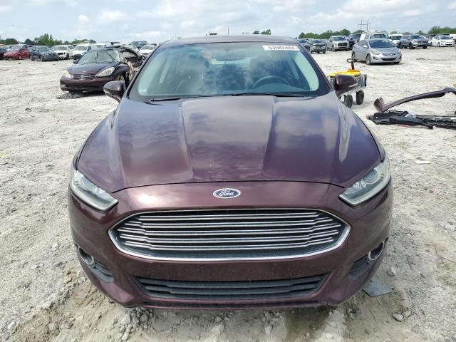 Photo 5 from auction – 2013 FORD FUSION SE with VIN 3FA6P0HRXDR174159