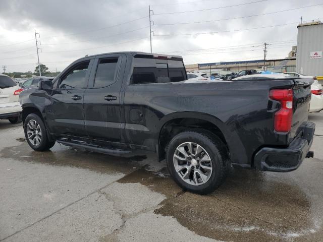 Photo 2 from auction – 2019 CHEVROLET SILVERADO with VIN 1GCRWCED0KZ189525
