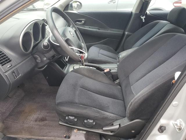 Photo 7 from auction – 2004 NISSAN ALTIMA BAS with VIN 1N4AL11D74C113389