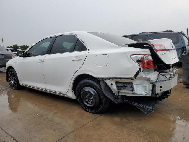 Photo 2 from auction – 2012 TOYOTA CAMRY HYBR with VIN 4T1BD1FK6CU047733