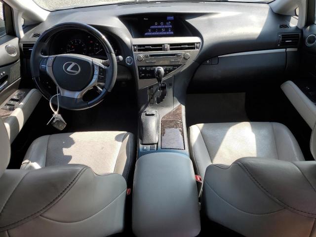 Photo 8 from auction – 2013 LEXUS RX 350 BAS with VIN 2T2ZK1BA6DC103315