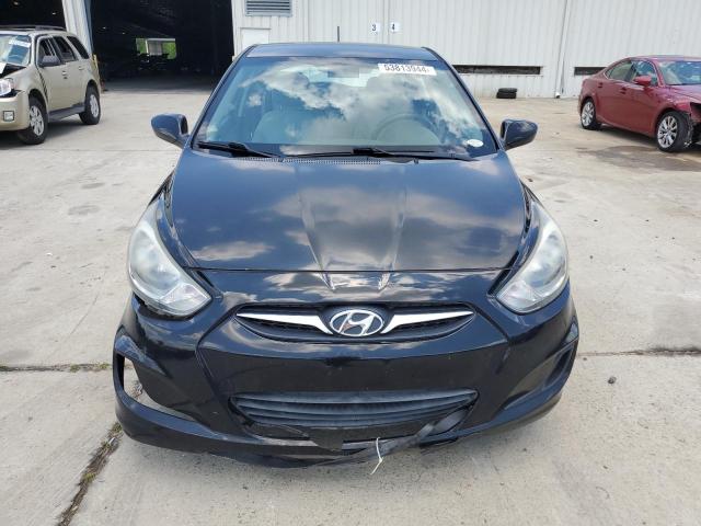 Photo 5 from auction – 2012 HYUNDAI ACCENT GLS with VIN KMHCT5AE3CU005021