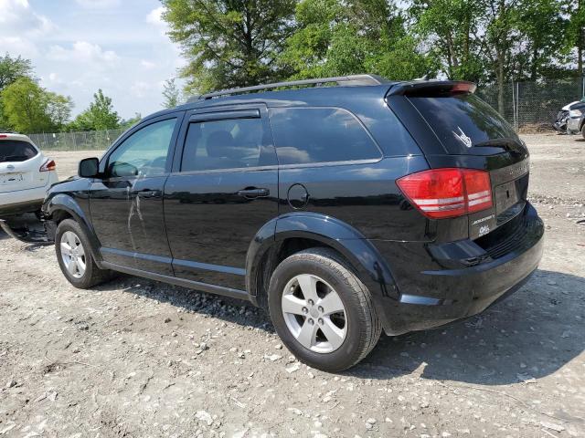 Photo 2 from auction – 2017 DODGE JOURNEY SE with VIN 3C4PDCAB1HT695320