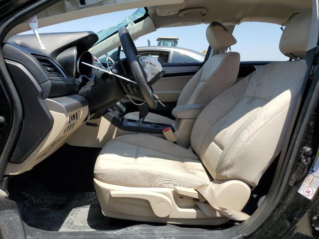 Photo 7 from auction – 2017 SUBARU LEGACY 2.5 with VIN 4S3BNAB65H3053773