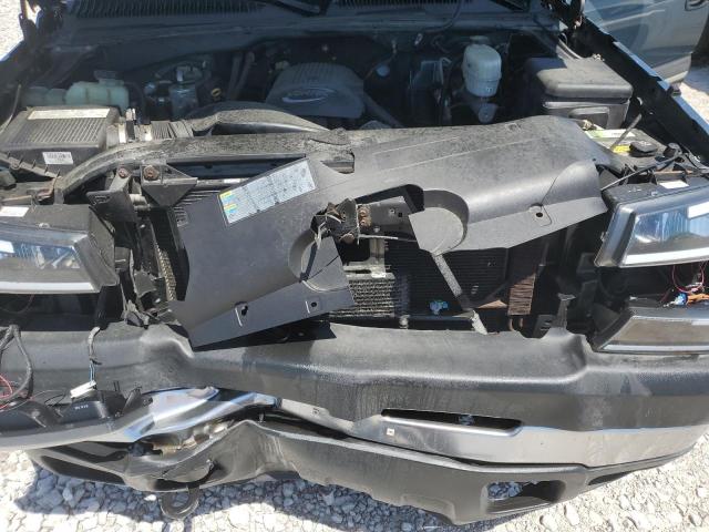 Photo 11 from auction – 2006 CHEVROLET SILVERADO with VIN 1GCHK23U46F258938