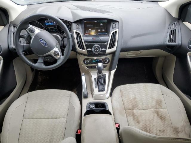 Photo 8 from auction – 2012 FORD FOCUS SEL with VIN 1FAHP3H2XCL305052
