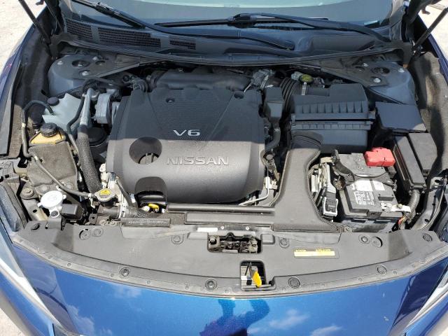 Photo 11 from auction – 2019 NISSAN MAXIMA S with VIN 1N4AA6AV5KC376599